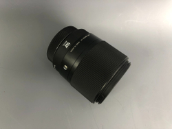 Sigma 30mm 1.4 DC DN Micro 4/3