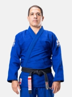 Кимоно ATAMA Rookie - синее