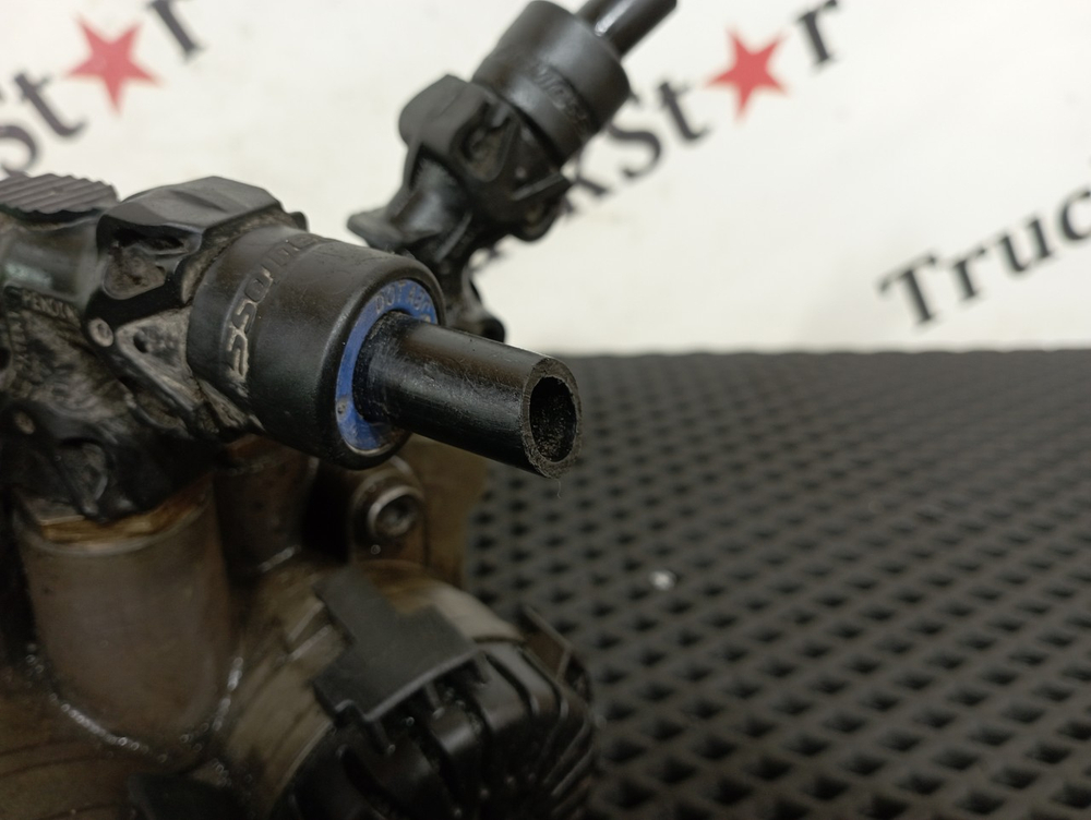 Модулятор EBS задний 2020г