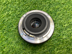 Canon EF-S 24mm 2.8 STM