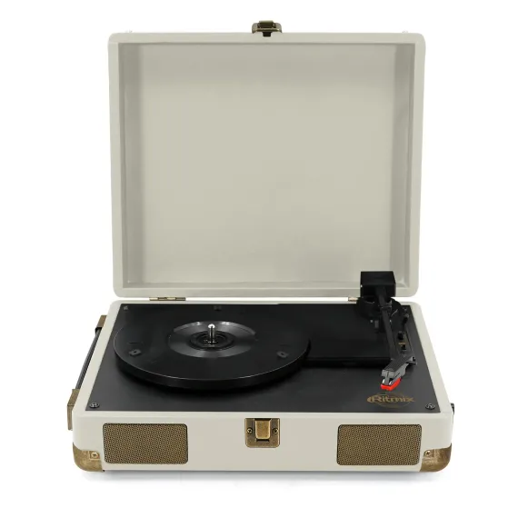 Ritmix LP-100 Cream