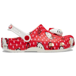 Crocs (Женская размерная сетка)