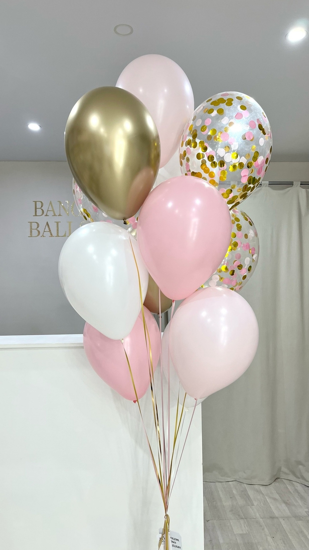 Шары для девочек №255