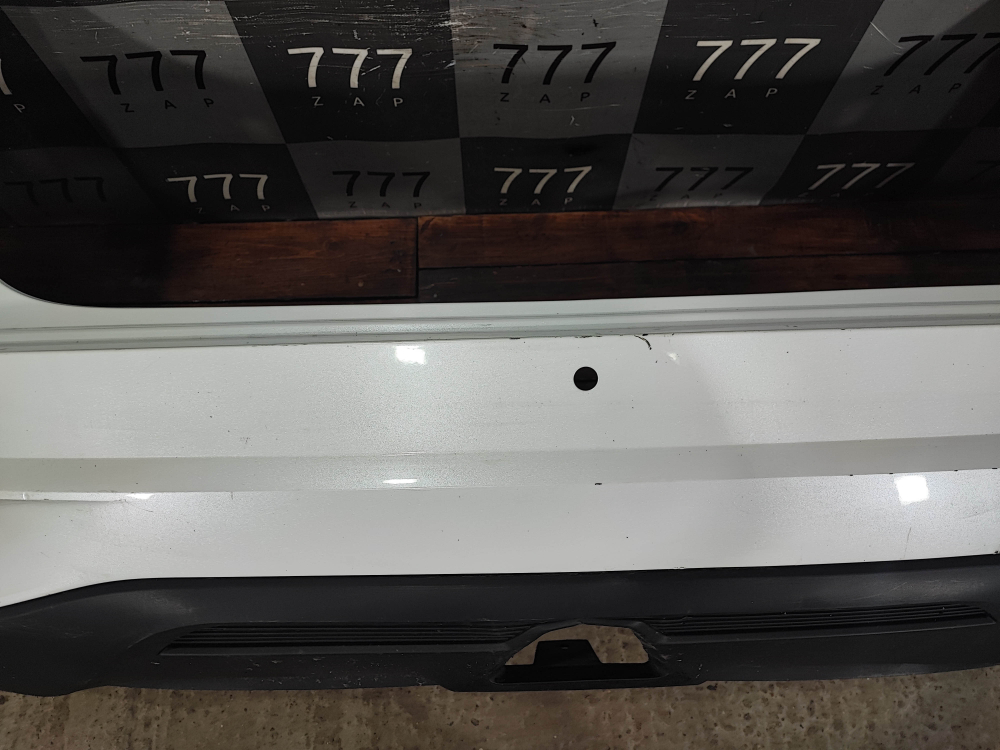 Бампер задний Changan CS55PLUS 21-нв Б/У Оригинал S203F2713030900