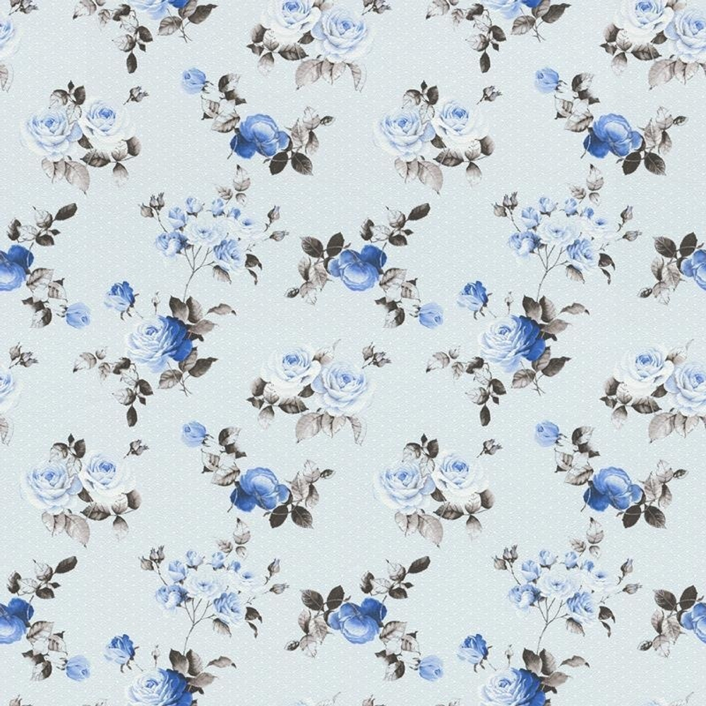 288710 Обои Rasch Textil Petite Fleur 4 0.53x10.05
