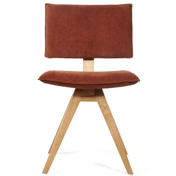 Стул Ryder, терракотовый