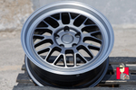 Комплект дисков  Rays 21A 17x7.5 et35 5x114.3
