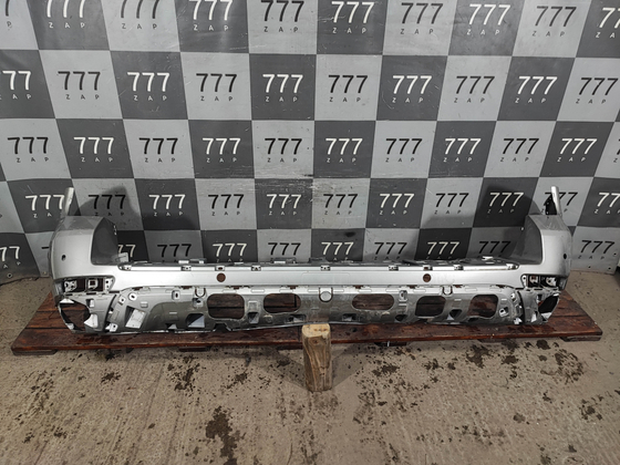 Бампер задний Tank 500 21-нв Б/У Оригинал 2804201XKV3AA