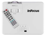 Проектор  InFocus IN1026ST