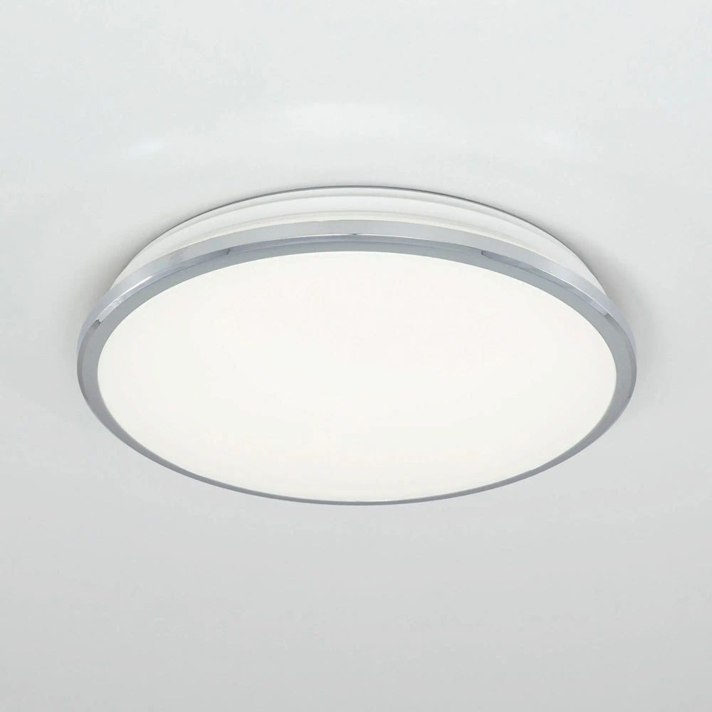 Citilux Луна CL702221N LED Светильник с диммером Хром