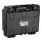 FiR Audio IEM Vac Case Black