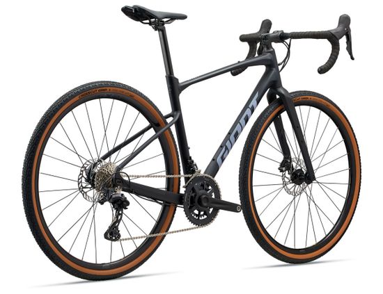 Велосипед Giant Revolt 0 - 2025 Grevel