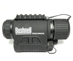 Цифровой прибор ночного видения Bushnell Equinox 3х30 - фото 4