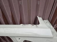 Крыло заднее левое EXEED RX (2023-н.в.)