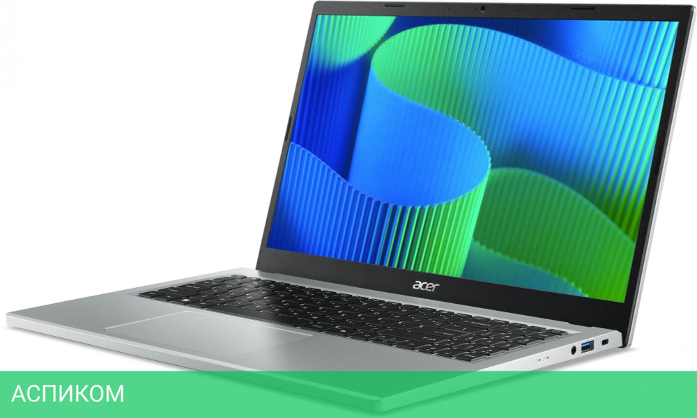 Ноутбук Acer Extensa 15 EX215-34-32RU (NX.EHTCD.003)
