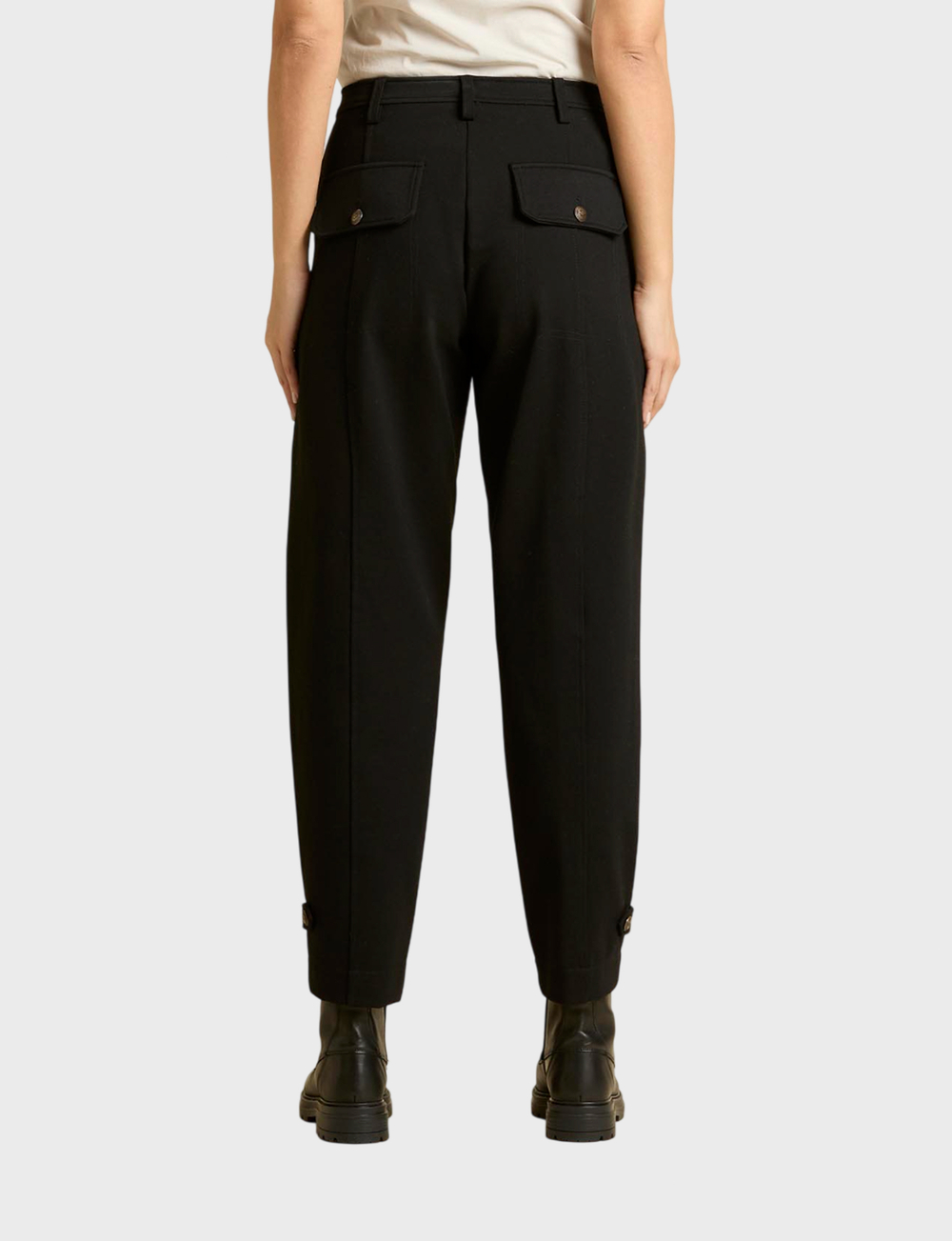 Брюки AERONAUTICA