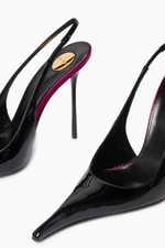 Босоножки Yves Saint Laurent