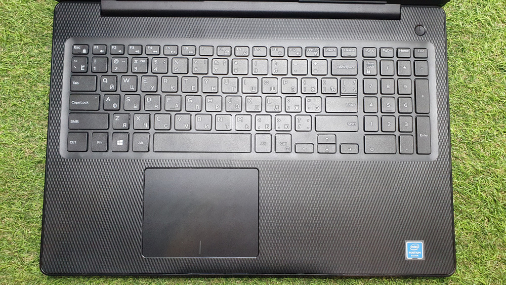 Ноутбук Dell Pentium/4Gb/INSPIRON 3582/Windows 10