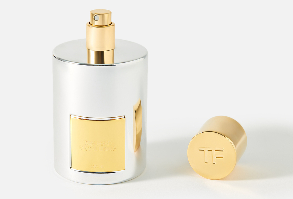 Tom Ford Metallique