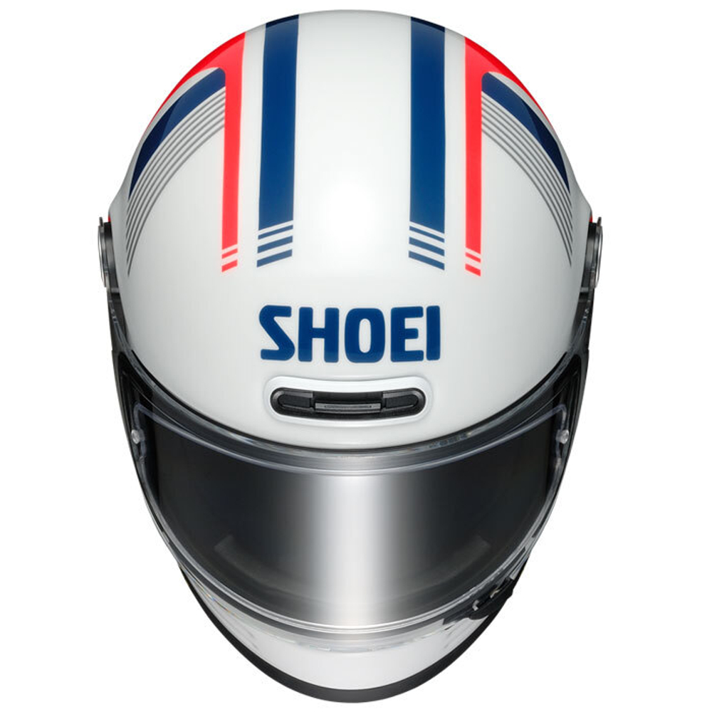 SHOEI MM93 Retro TC-10