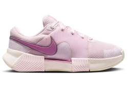 Женские Кроссовки теннисные Nike Zoom GP Challenge 1.5 Premium - pearl pink/light magenta/pink foam chalk