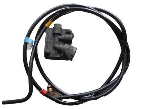 Распределитель тормозных сил МАН ТГЛ ТГМ 81981836002 б/у