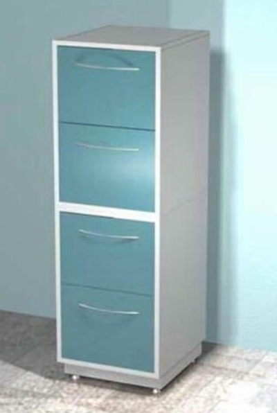 Шкаф металлический AR-75