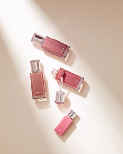 BBIA Тинт для губ Lucky Shine Tint 04 Lucky Mauve