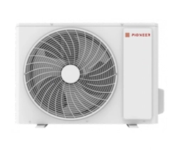 Pioneer KFRI20LW/KORI20LW