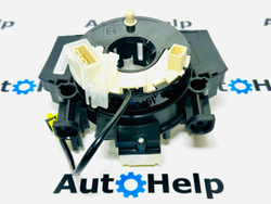 Шлейф-лента 25567-5X00A Nissan