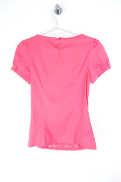 Блузка MARIMAY красивая 42 размер