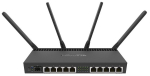 Маршрутизатор Mikrotik RB4011iGS+5HacQ2HnD-IN
