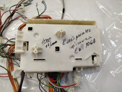 461 силовой модуль для стиральной машины Electrolux EWT 1066 с косой б/у