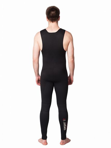 Гидрокостюм Sargan Сивуч 2.0 9 мм