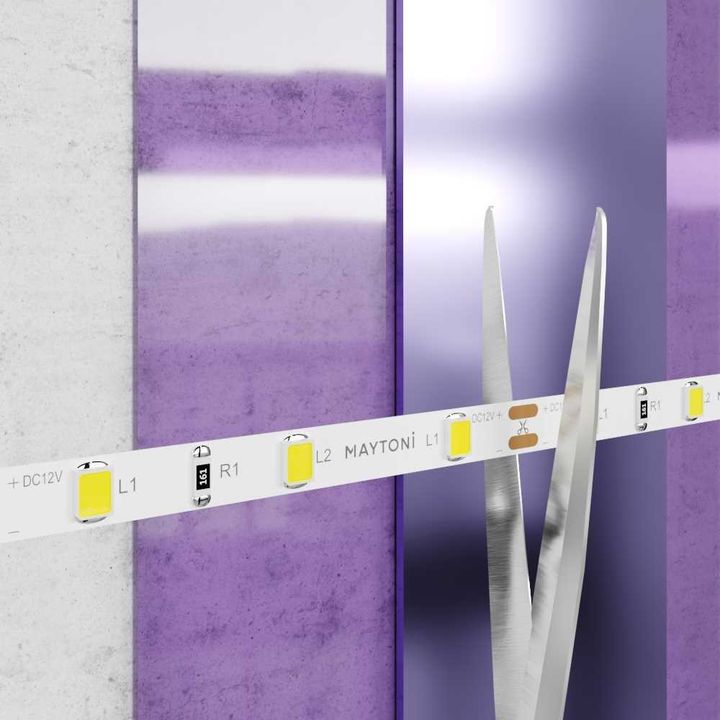 Светодиодная лента Standard Maytoni Led Strip 20008