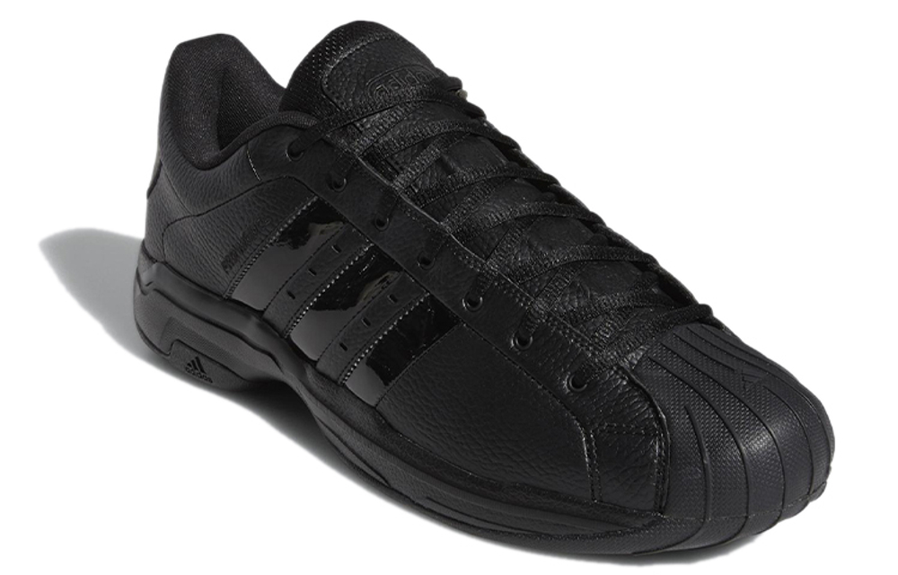 Кроссовки Adidas Pro Model 2G Low