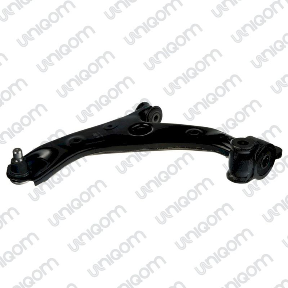 Рычаг подвески нижний левый SAM122L