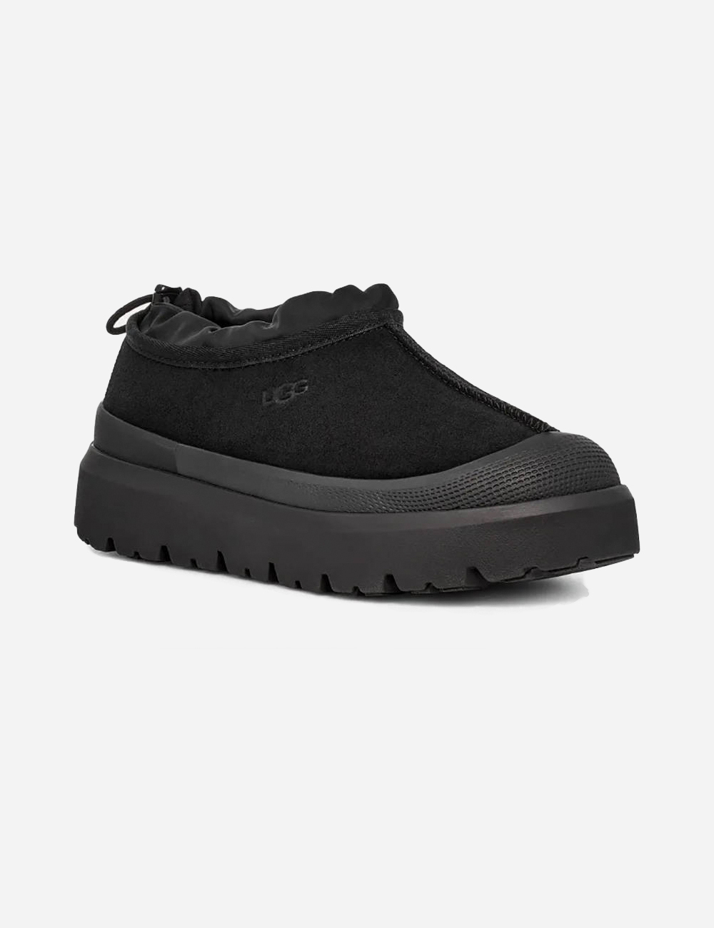 UGG Tasman Weather Hybrid Black