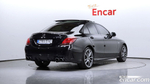 Mercedes-Benz C-Class W205 C43 AMG 4MATIC (11.2019)