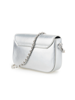 BL8330/71 Сумка жен., нат. кожа