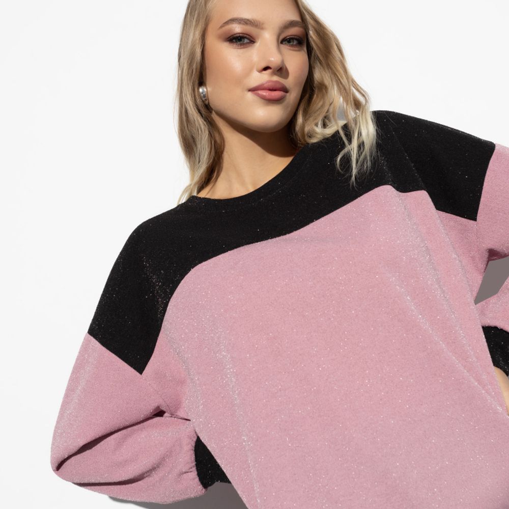 Свитшот Сила гипноза (очарование) Charutti (Акция)