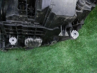 Фара правая BMW 5er G30 (2017-2020) LED