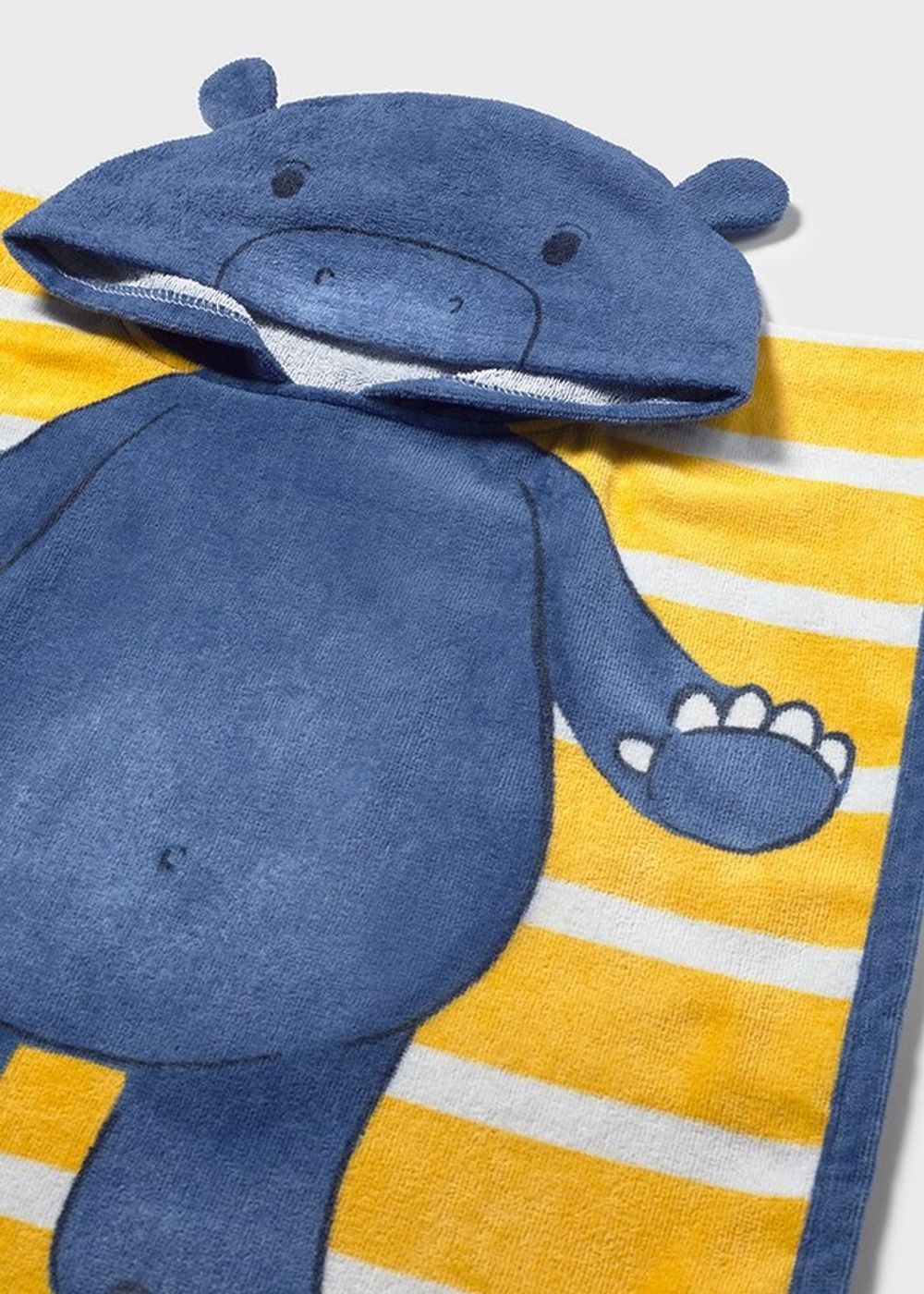 пляжное полотенце