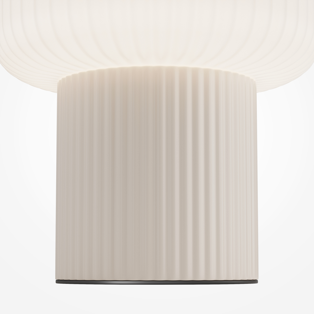 Настольный светильник Maytoni MOD404TL-01BG