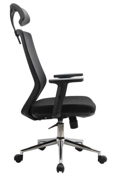 Кресло Alt RCH 833H Черный