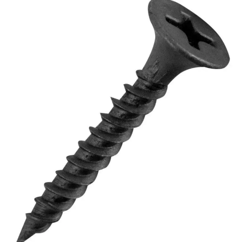 Саморез для гипсокартона по дереву 4,2*70 200 шт