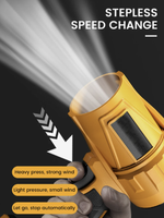 Турбо вентилятор Sierop NL-HD-5504