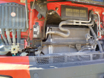 Shacman (Shaanxi) SX* 6x6 Самосвал SX32586V385 (Дизельный, 11,6 л, 423 л.с., МТ)