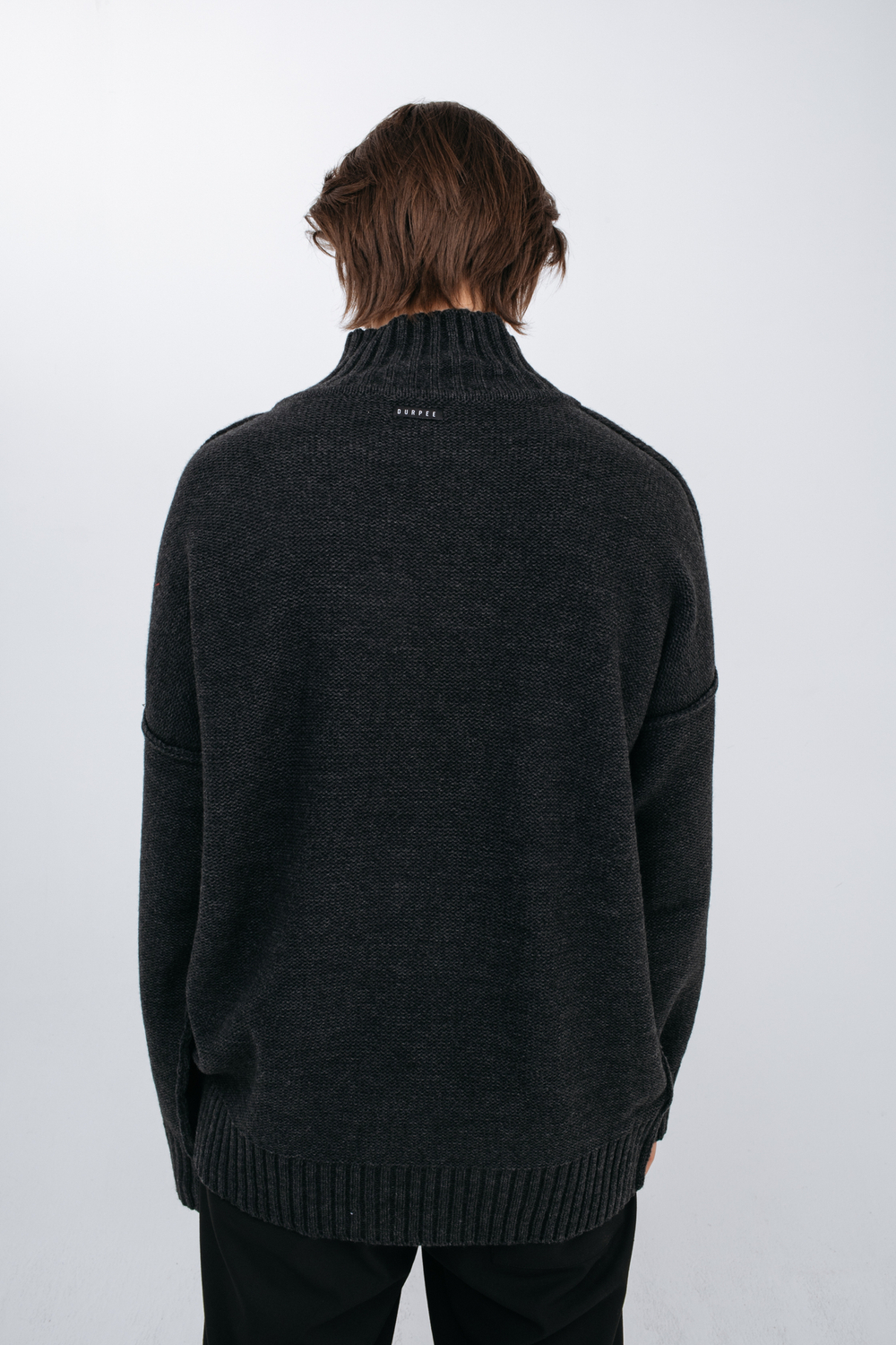 СВИТЕР SWEATER