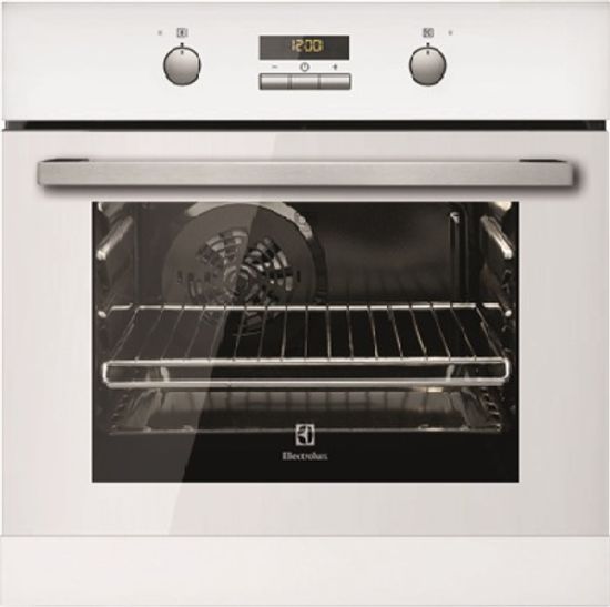 Электрический духовой шкаф Electrolux EZB 52410 AW